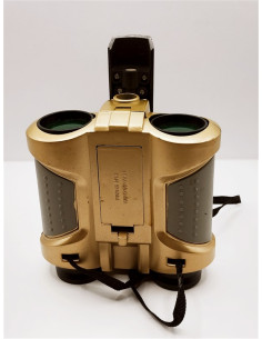 Binoclu pentru copii cu iluminare 2