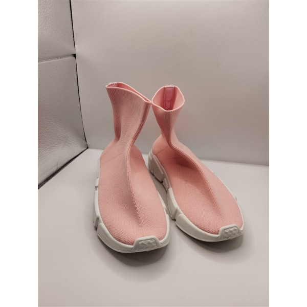 Ghetute sport dama culoare roz marime 37