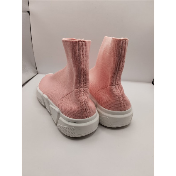 Ghetute sport dama culoare roz marime 37