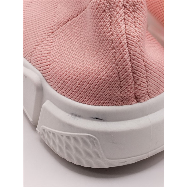 Ghetute sport dama culoare roz marime 37