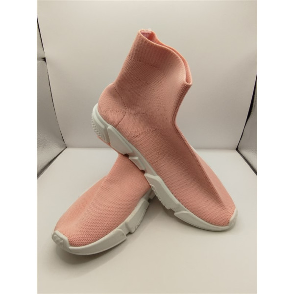 Ghetute sport dama culoare roz marime 37