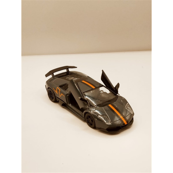 Masinuta metalica Lamborghini Murcielago
