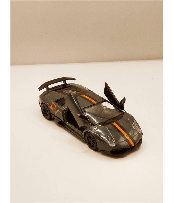 Masinuta metalica Lamborghini Murcielago