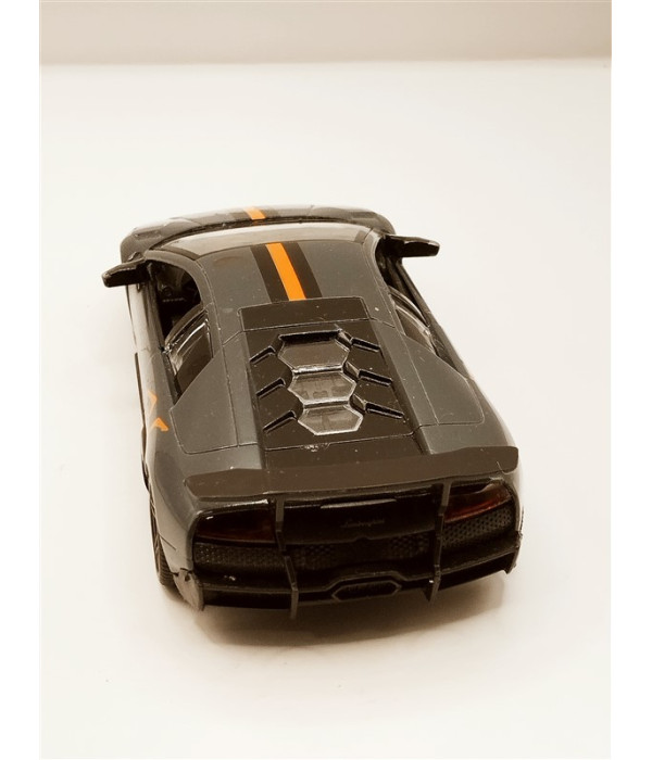 Masinuta metalica Lamborghini Murcielago