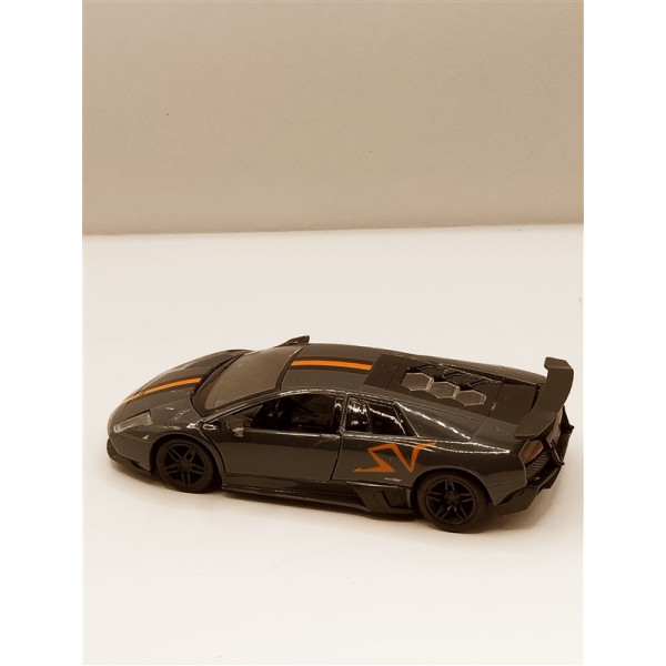 Masinuta metalica Lamborghini Murcielago
