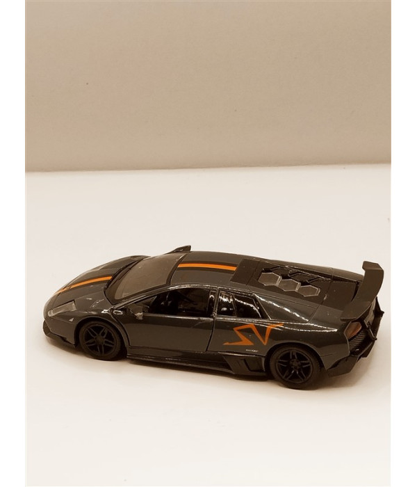 Masinuta metalica Lamborghini Murcielago