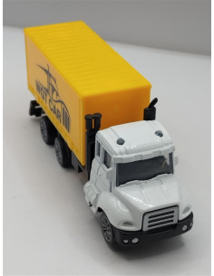 Masinuta de jucarie camion pentru copii