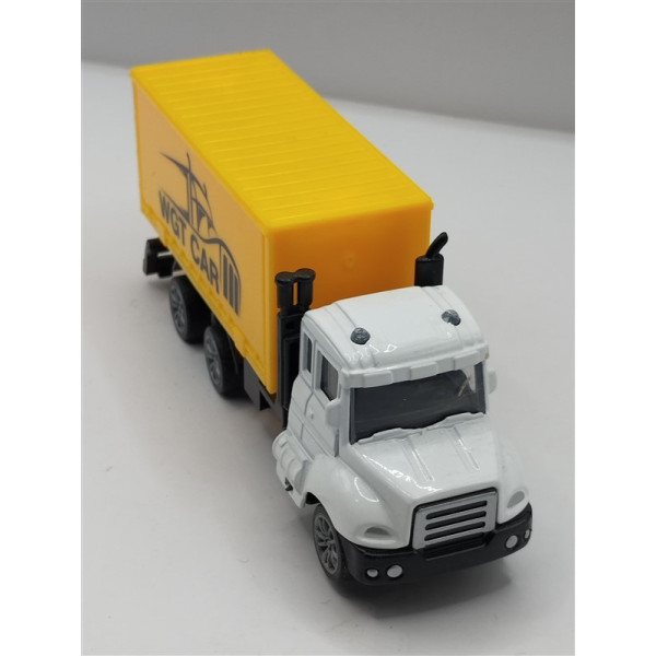 Masinuta de jucarie camion pentru copii