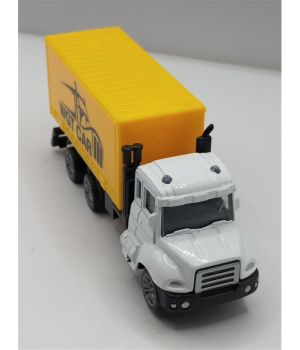 Masinuta de jucarie camion pentru copii