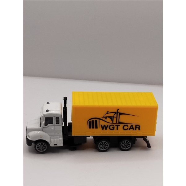 Masinuta de jucarie camion pentru copii