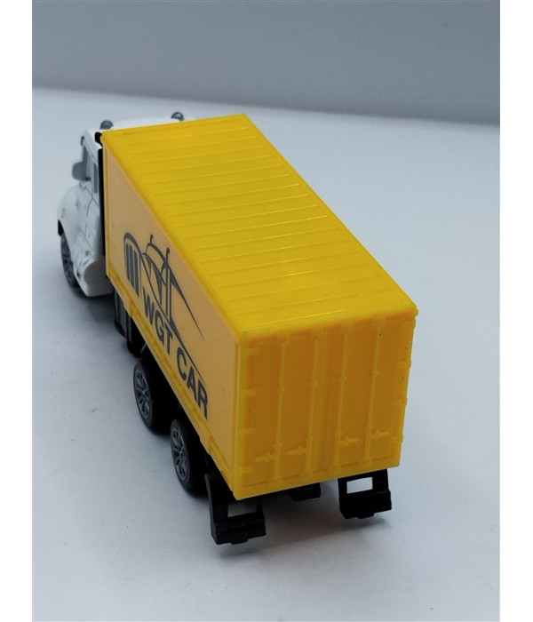 Masinuta de jucarie camion pentru copii