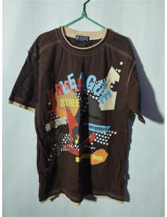 Tricou pentru copii Bobito