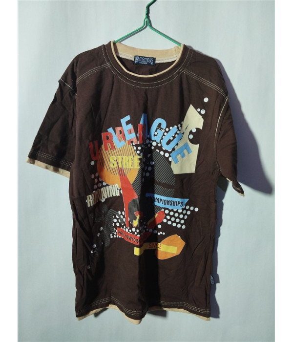 Tricou pentru copii Bobito Tricou pentru copii Bobito