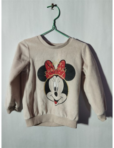 Bluza pentru copii print Mickey
