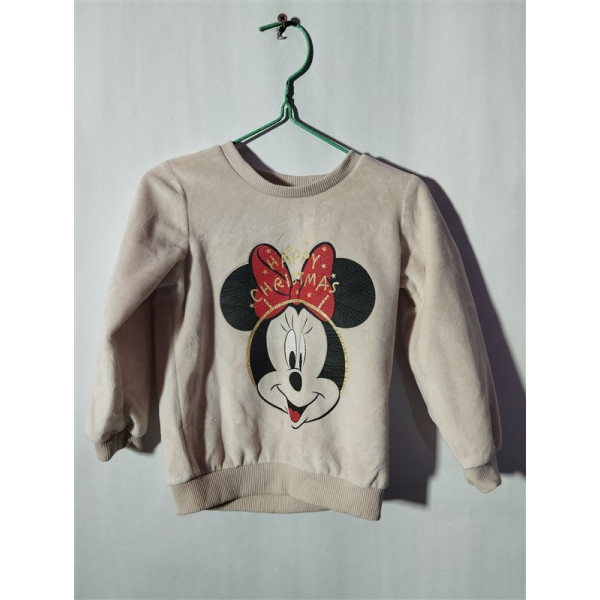Bluza pentru copii print Mickey