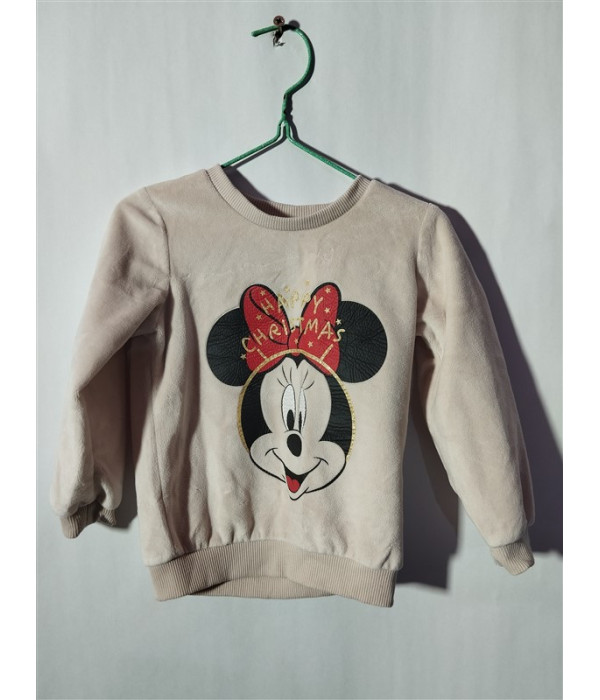 Bluza pentru copii print Mickey Bluza pentru copii print Mickey
