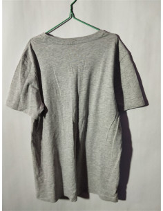 Tricou culoare gri pentru copii 2