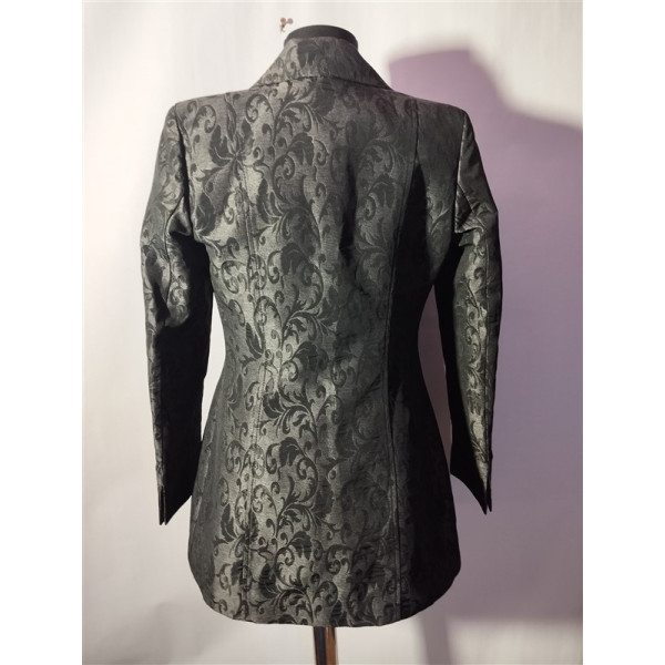 Blazer dama pentru primavara model deosebit Motivi