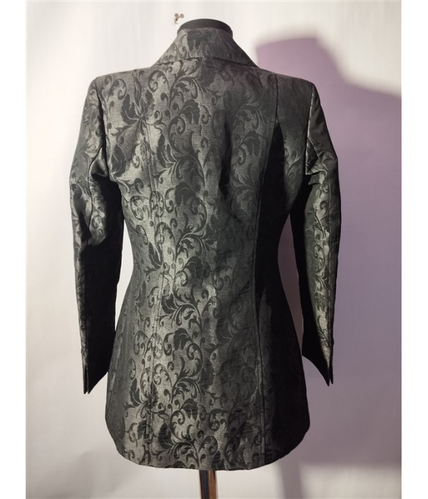 Blazer dama pentru primavara model deosebit Motivi Blazer dama pentru primavara model deosebit Motivi