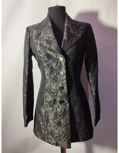 Blazer dama pentru primavara model deosebit Motivi
