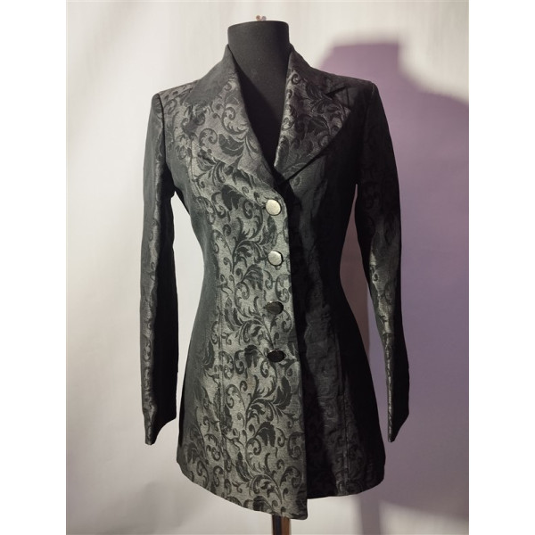 Blazer dama pentru primavara model deosebit Motivi