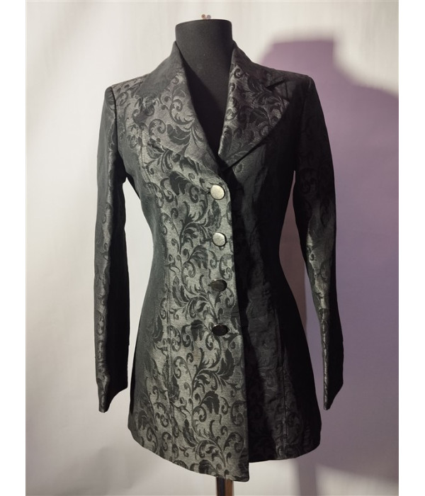 Blazer dama pentru primavara model deosebit Motivi Blazer dama pentru primavara model deosebit Motivi