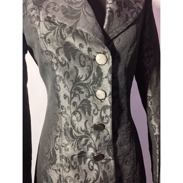 Blazer dama pentru primavara model deosebit Motivi