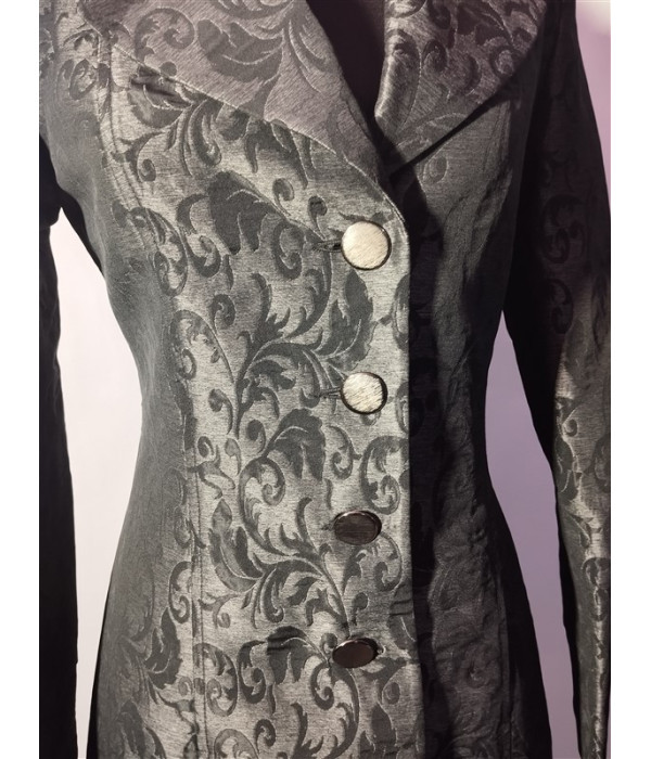 Blazer dama pentru primavara model deosebit Motivi Blazer dama pentru primavara model deosebit Motivi