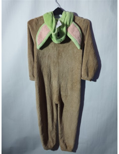 Salopeta pufoasa pentru copii Star Wars H&M 2