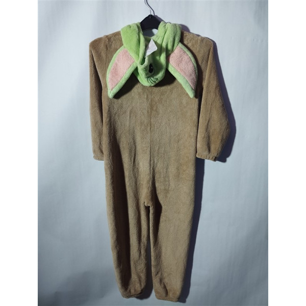 Salopeta pufoasa pentru copii Star Wars H&M