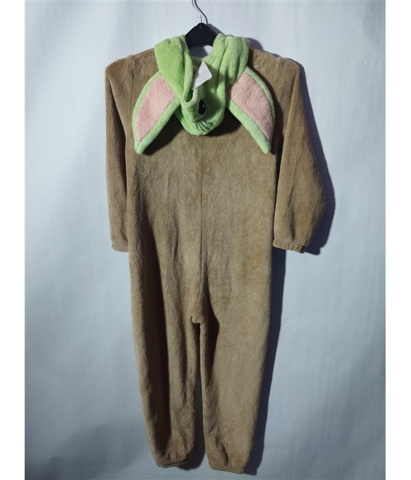 Salopeta pufoasa pentru copii Star Wars H&M