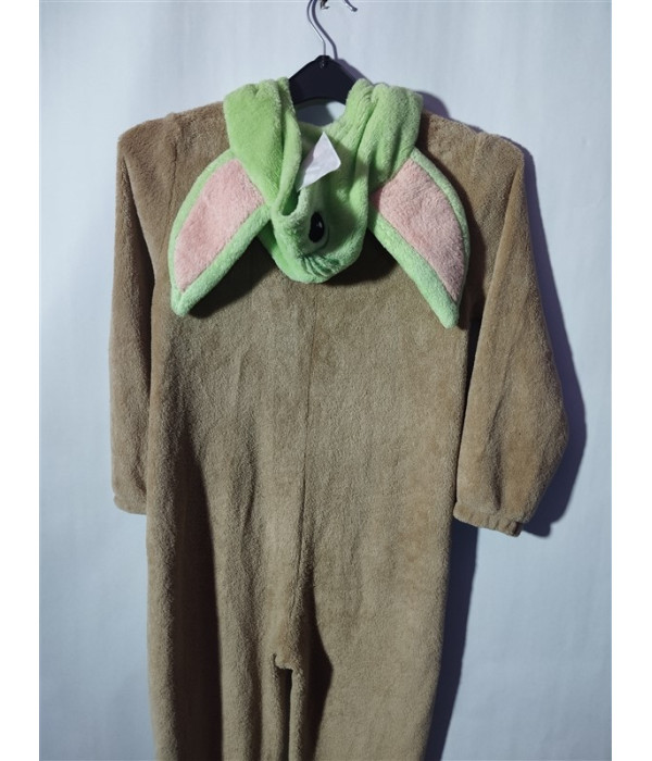 Salopeta pufoasa pentru copii Star Wars H&M