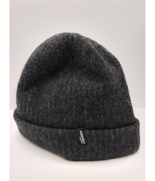 Caciula pentru copii culoare negru