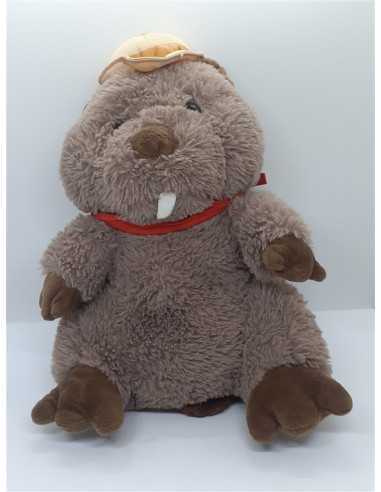 Jucarie de plus Titi exploratorul Auchan 29 cm