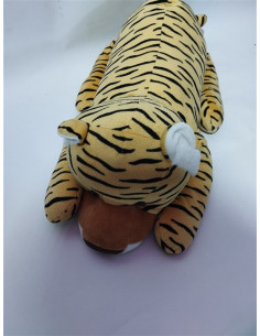 Jucarie de plus Tigru Play Tive 43 cm