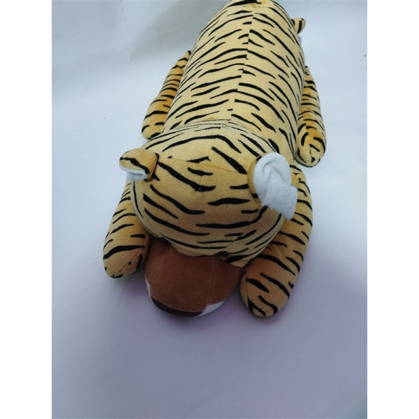 Jucarie de plus Tigru Play Tive 43 cm