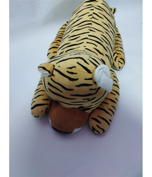 Jucarie de plus Tigru Play Tive 43 cm