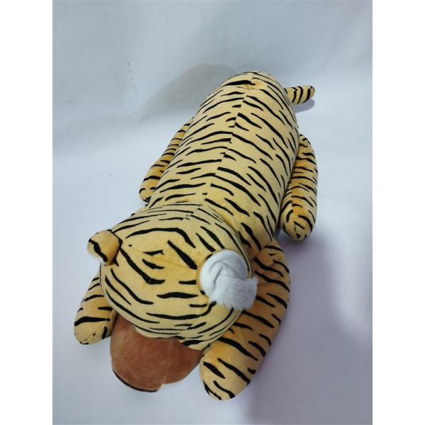 Jucarie de plus Tigru Play Tive 43 cm