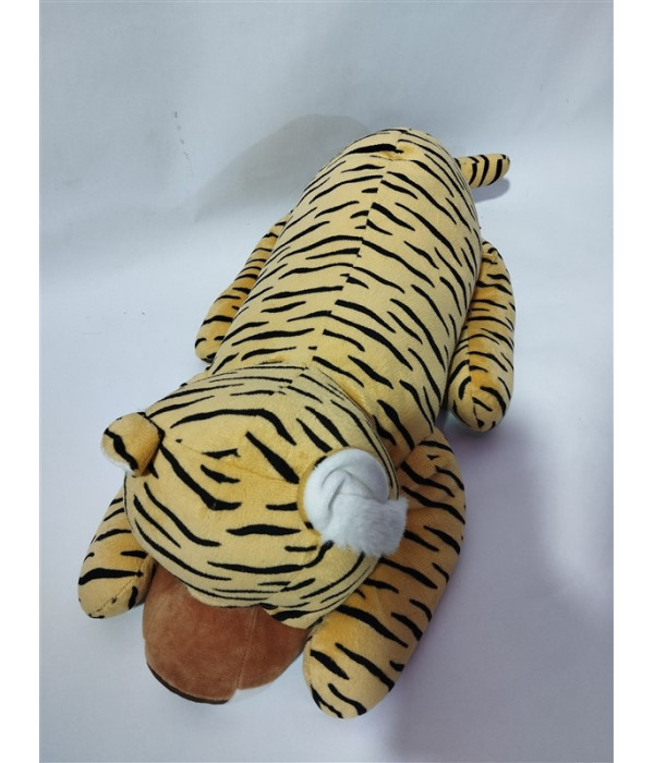Jucarie de plus Tigru Play Tive 43 cm