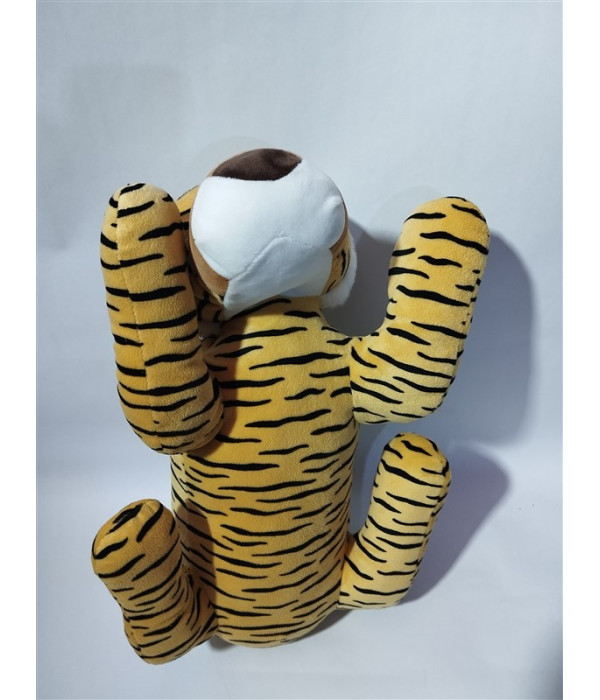 Jucarie de plus Tigru Play Tive 43 cm