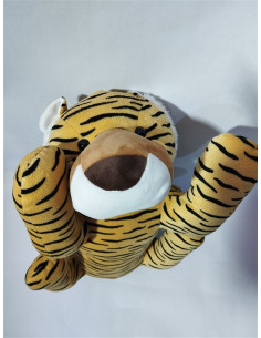 Jucarie de plus Tigru Play Tive 43 cm 2