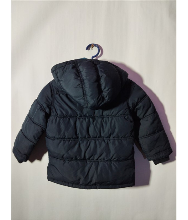 Geaca calduroasa pentru copii H&M