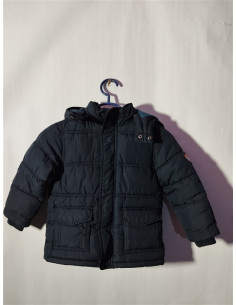 Geaca calduroasa pentru copii H&M