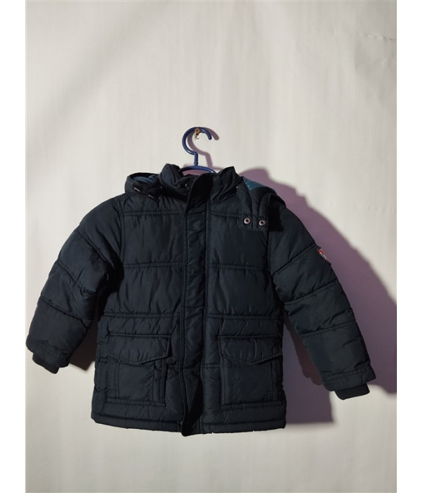Geaca calduroasa pentru copii H&M
