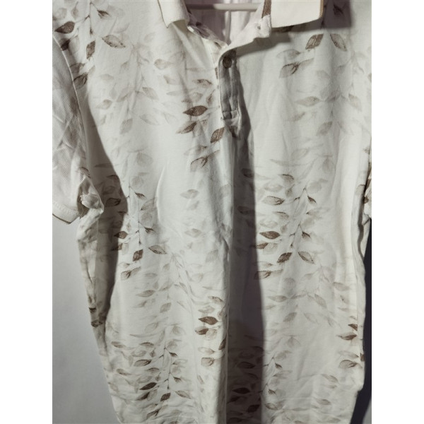 Tricou cu guler barbati Studio De Facto
