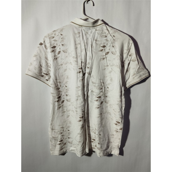 Tricou cu guler barbati Studio De Facto