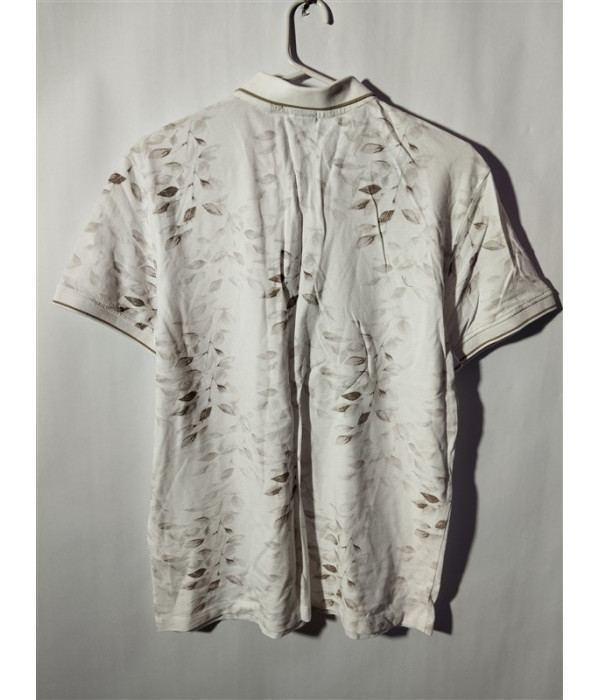 Tricou cu guler barbati Studio De Facto Tricou cu guler barbati Studio De Facto