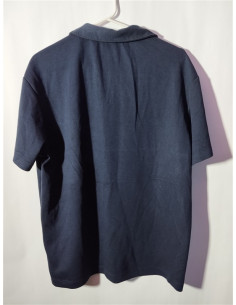 Tricou cu guler pentru barbati Tommy Life 2