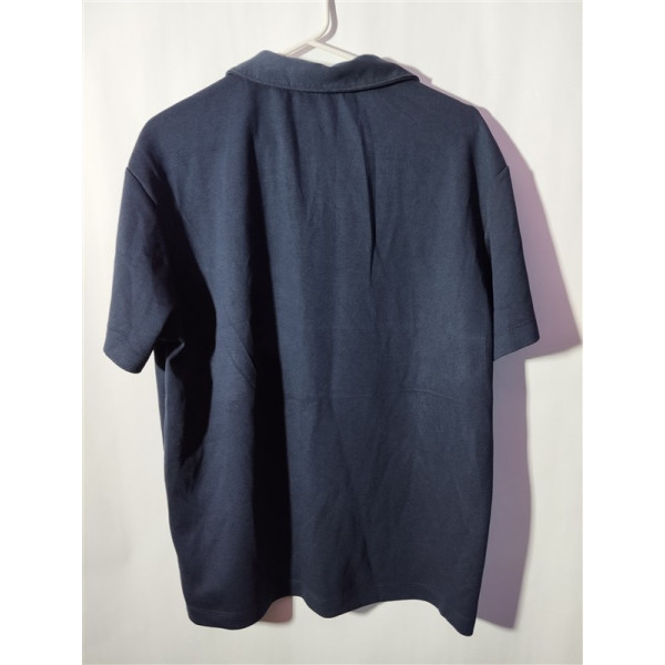 Tricou cu guler pentru barbati Tommy Life