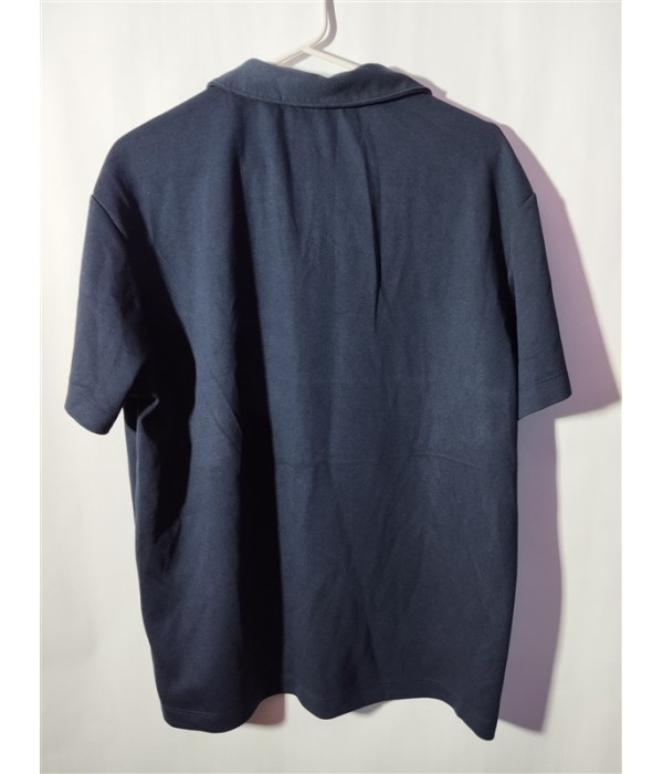 Tricou cu guler pentru barbati Tommy Life Tricou cu guler pentru barbati Tommy Life